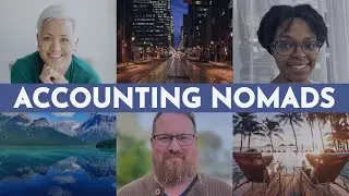 Accounting Nomads