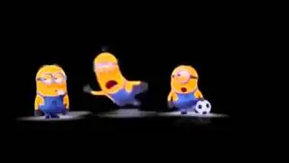 Soccer players be like
