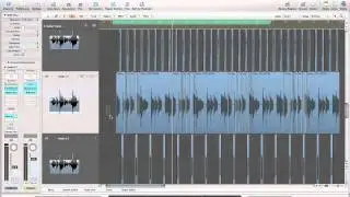 Vintage Spring & Plate Reverbs Tutorial for Voice & Guitar using Logic Recording Software DIY