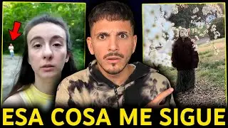 Personas EXTRAÑAS que JAMAS quisieras ENCONTRARTE