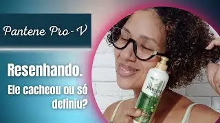 Pantene pro-V