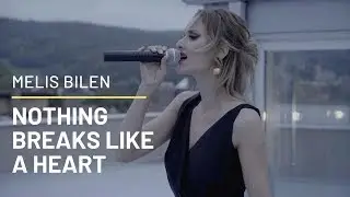 Mark Ronson, Miley Cyrus - Nothing Breaks Like a Heart by Melis Bilen
