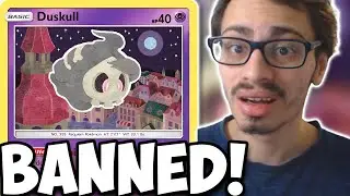 This Combo Is So Broken Pokemon Had To BAN It! New OTK Deck PTCGL