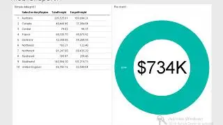 18 SSRS Mobile Reports Publisher Demo
