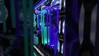 Самый сложный ПК HYPERPC 2022 