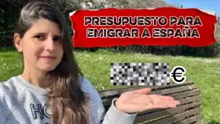 How much money do you REALLY need to emigrate to Spain?