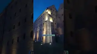 ❓Как раньше сушили зерно