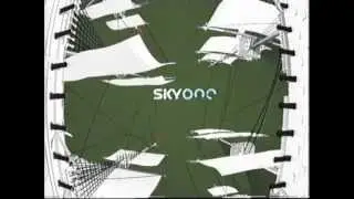 Sky One Ads Continuity 25-06-06