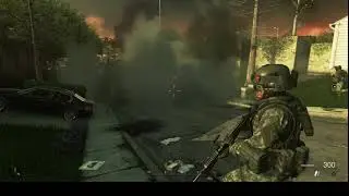 Call of Duty: Modern Warfare 2 Remastered