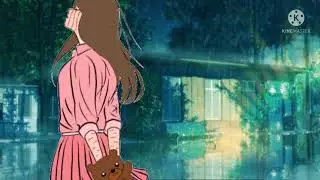 A girl in the rain (Sally Williams) Creepypasta