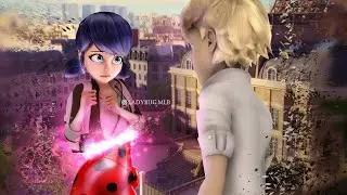 Miraculous Ladybug Speededit: 