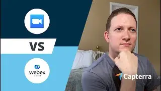 Zoom vs Webex: Why I switched from Webex to Zoom Meetings