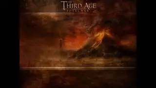 Third Age Total War The Line of Isildur [Main Theme]