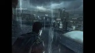 Black Ops 2 - Падший ангел