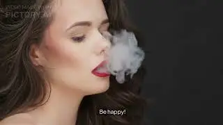 Stop smoking!