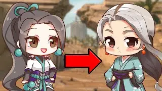 sagemommy reveals her true age
