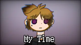 {SynthV R2} My Time(bo en) {Yuma}