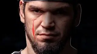 Крисиный поступоки и выходки Зелемхан Юсупов на Hardcore