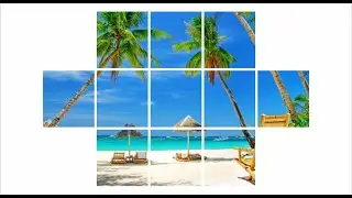 Tutorial Coreldraw l Tutorial memisah objek foto