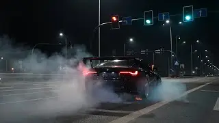 Mazek - I Feel Crazy Away from You / BMW M4 Showtime