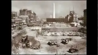 la historia del obelisco de la ciudad de buenos aires