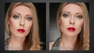 Voigtlander Lens Comparison by Robert Pugh