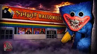 Every SPIRIT HALLOWEEN in Ohio 2025! | All locations I filmed in OH 26