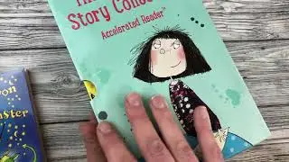 The Usborne Story Collection Accelerated Readers. Set of 20 books. Обзор