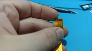 Samsung a20s замена нижней платы разница между ревизиями  М12 и М14 объясняем!