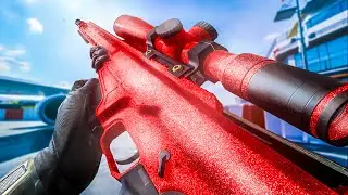 The #1 Fastest Sniper in MW3