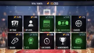 THE LAST NBA LIVE MOBILE 18 STREAM