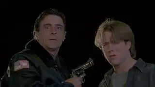 LEPRECHAUN 2 rally (Warwick Davis) Лепрекон на авторалли