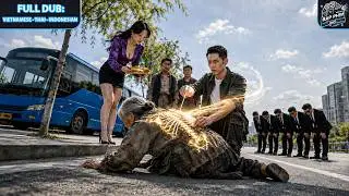 Thằng Nghèo Bị Vợ Bỏ Để Theo Đại Gia, Nào Ngờ Lại Là Thần Y Ẩn Thế Đã Cứu Sống Ông Lão Tỷ Phú