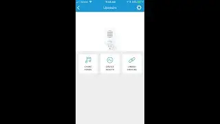 Ring App Tutorial: How to Change Ring Chime Tones - Notifications, Melodies, Alerts, Sounds