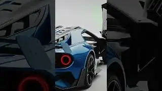 Ford GT Le MANSORY 2020 #wallpaper #ford #gt #fordgt #mansory #car #4k #fypシ #bullmusic