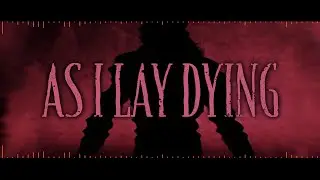 AS I LAY DYING - Echoes (WITH LYRICS)