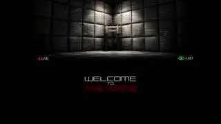 Welcome to the Game OST - Title Music