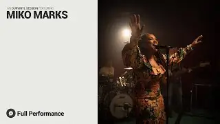 Miko Marks & The Resurrectors | OurVinyl Sessions