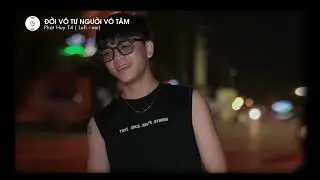 Buồn đau ơi tại sao lại đến ghé thăm...Đời Vô Tư Người Vô Tâm (Lofi lyrics) - Phát Huy T4
