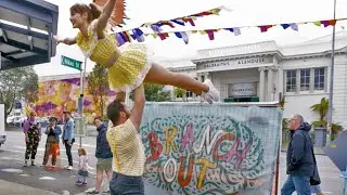 Branch Out Festival 2024