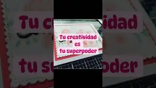 Tu creatividad es tu superpoder