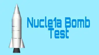 Nucle1a Bomb Test | SFS | Elih PH