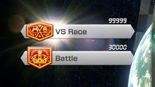 [MK8DX] the last milestone.