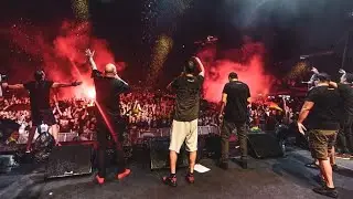 Beogradski Sindikat live @Stadiontasmajdan 11.6.2022 snimano s bine