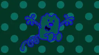Wow Wow Wubbzy Theme Song in Ives 2.0