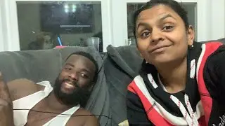 Thursday Night Live with Billy and Himali