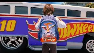 Hot Wheels Vuelta a Clases 2020 Perú
