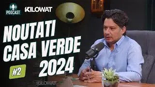 Noutațile programului Casa Verde 2024 - Energie de la Soare #2