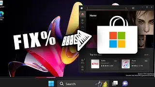 Fix Microsoft Store Missing In Windows 11