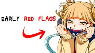 What If Your Fandom is TOXIC?